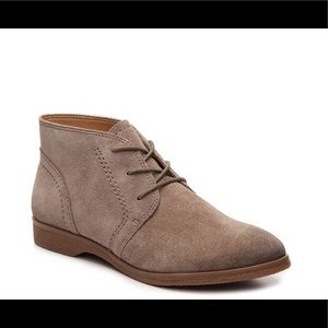 NWOT Franco Sarto Booties!